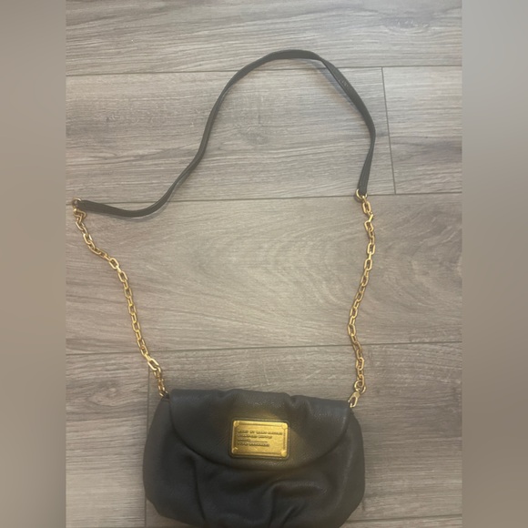 Marc by Marc Jacobs gray Purse - Picture 3 of 5